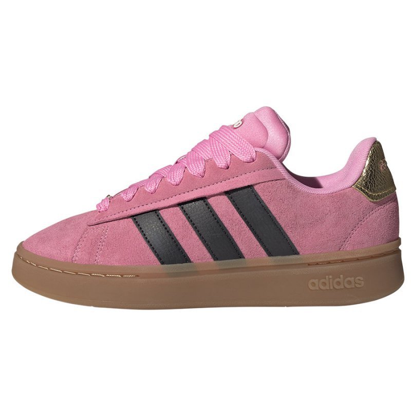 Buty adidas Grand Court Alpha 00s JH8669 różowy 40