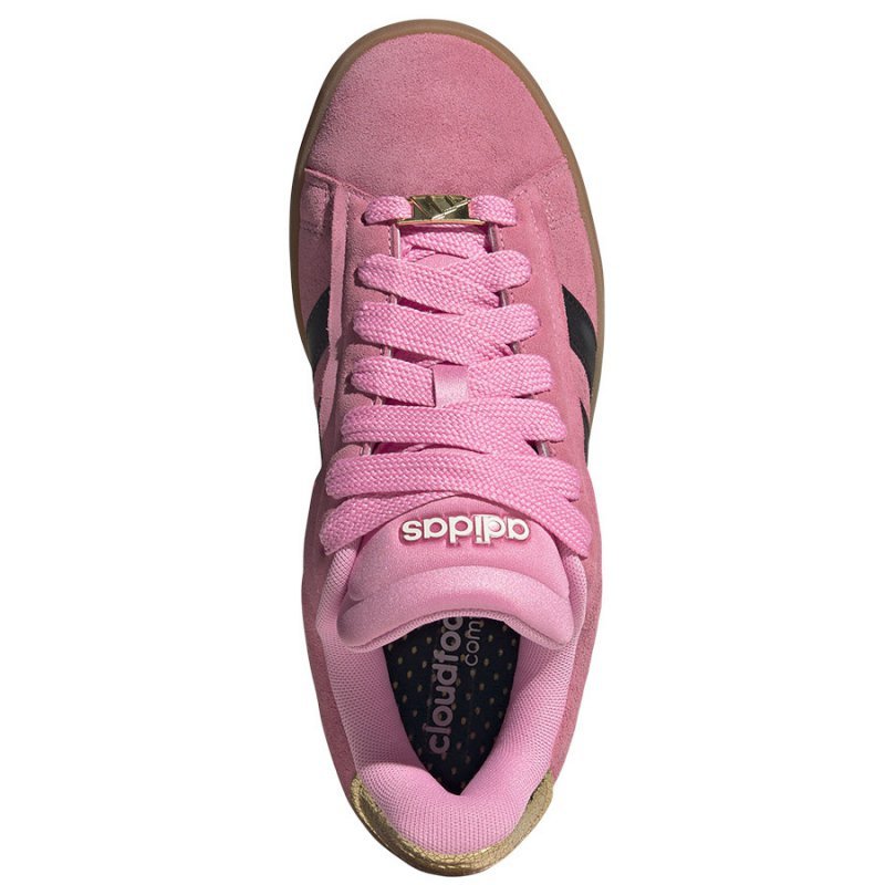 Buty adidas Grand Court Alpha 00s JH8669 różowy 40