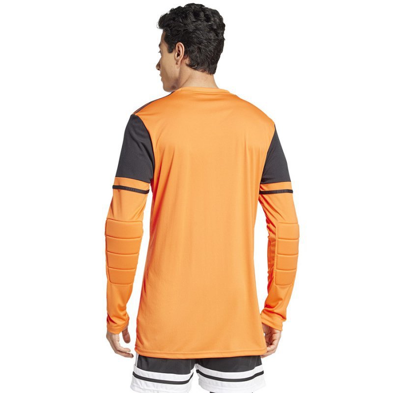 Bluza adidas SQUADRA 25 GK JSY JG1130 pomarańczowy XXXL