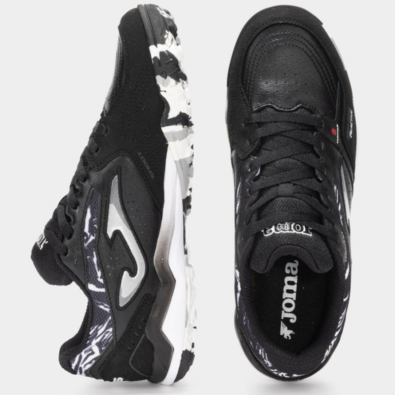 Buty Joma FS Reactive 2501 TF FSS2501TF czarny 41