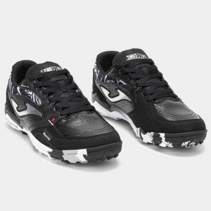 Buty Joma FS Reactive 2501 TF FSS2501TF czarny 41