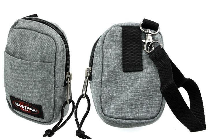 Etui Eastpak szary one size