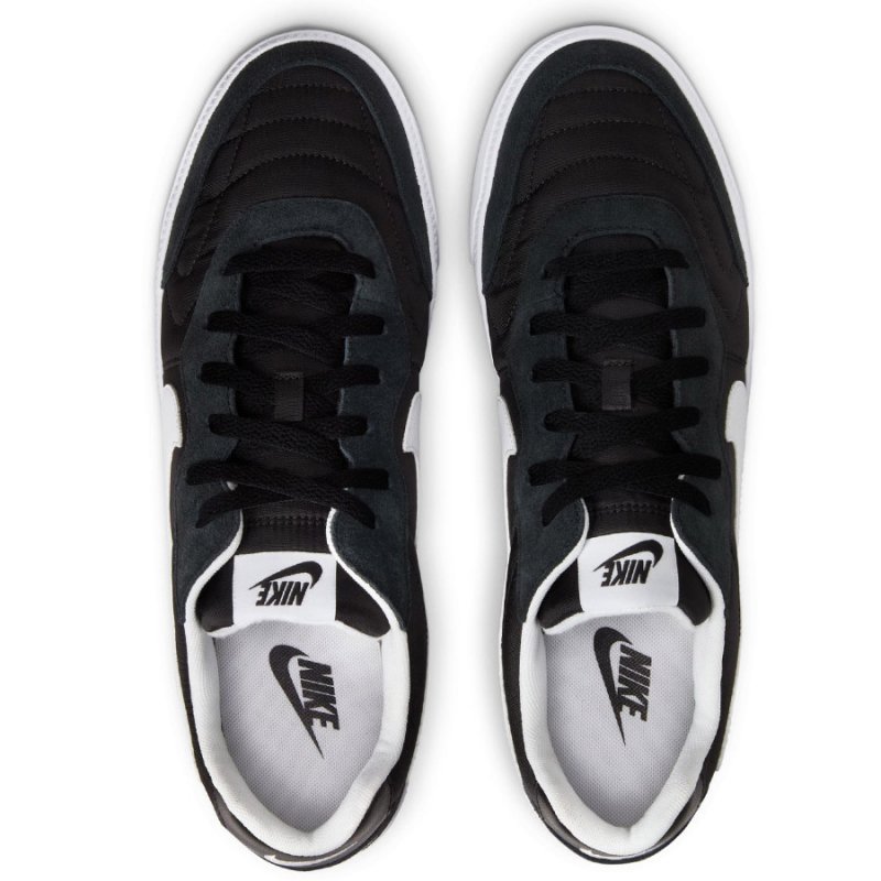 Buty Nike NSW Tiempo Trainer 644843-012 czarny 42