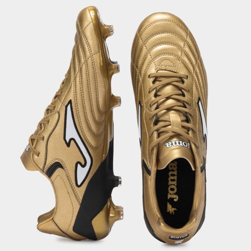 Buty Joma Aguila Cup 2518 ACUW2518FG złoty 43