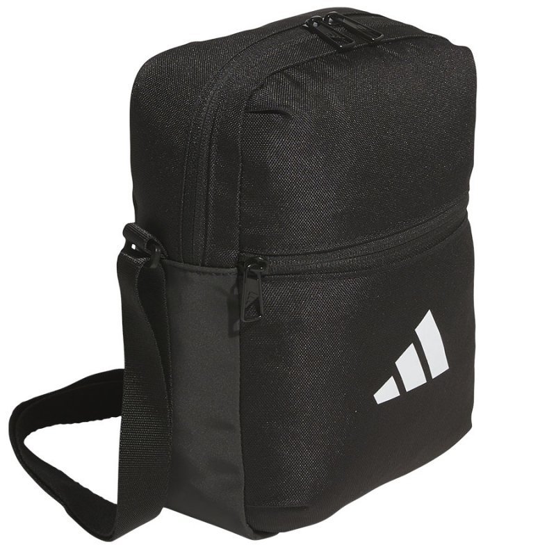 Saszetka adidas Essentials Organizer JM7152 czarny one size