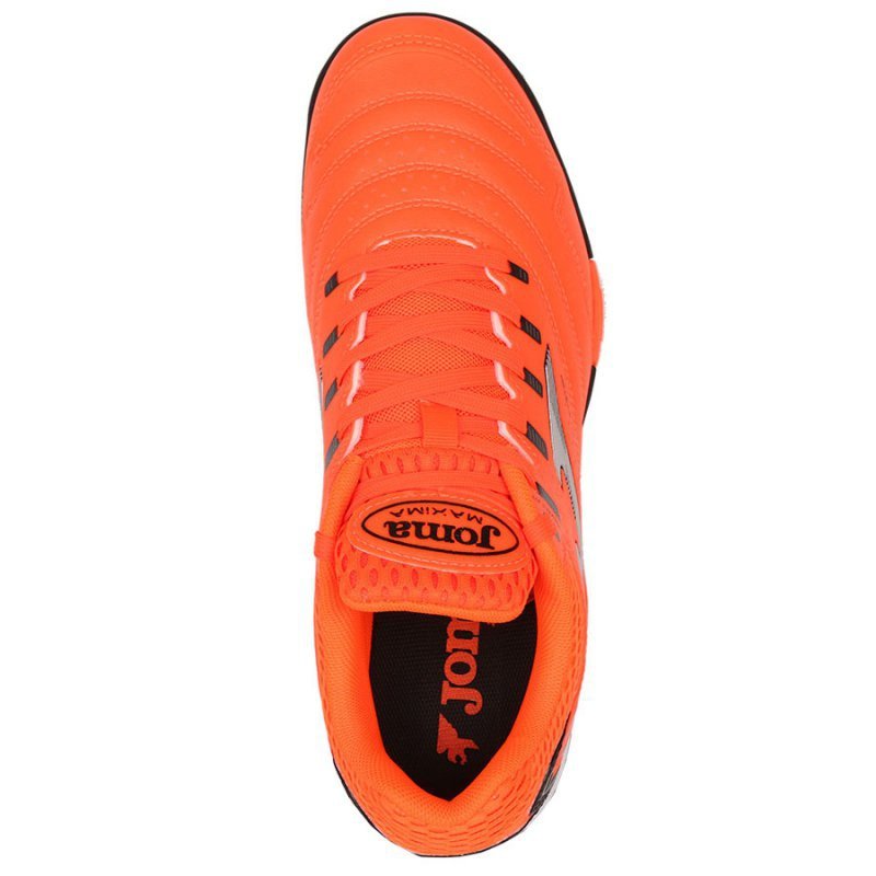 Buty Joma MAXIMA 2508 TF MAXW2508TF pomarańczowy 44