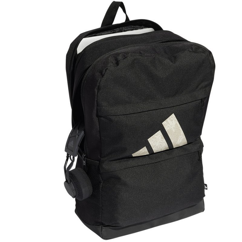 Plecak adidas Motion Logo IS7038 zielony 