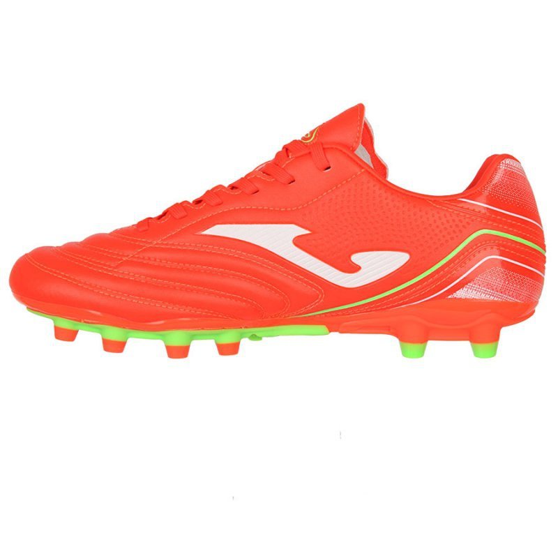 Buty Joma Aguila 2508 FG AGUW2508FG pomarańczowy 44