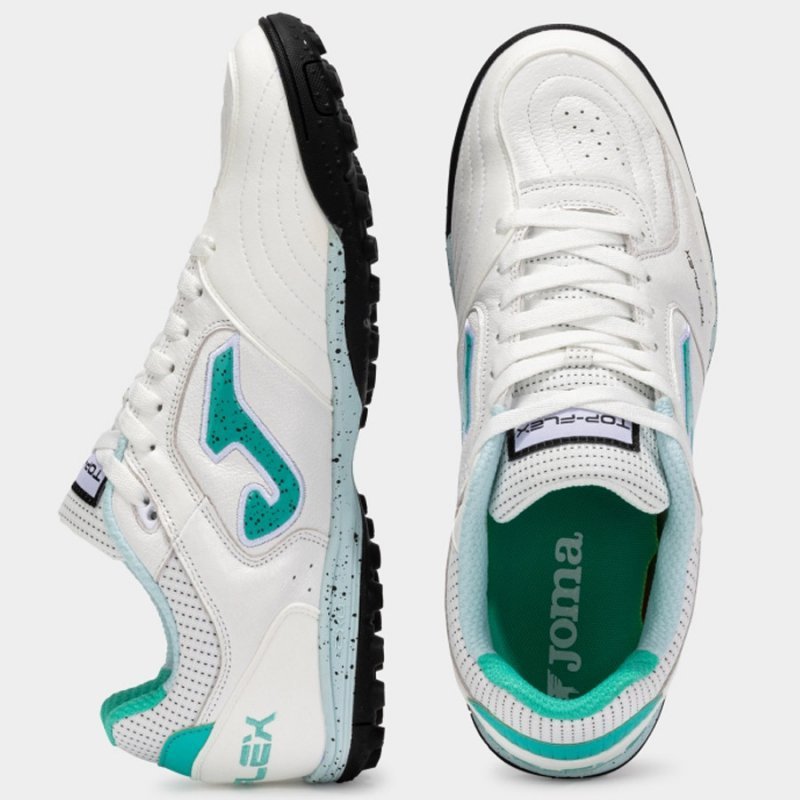 Buty Joma Top Flex 2502 TF TOPW2502TF biały 41