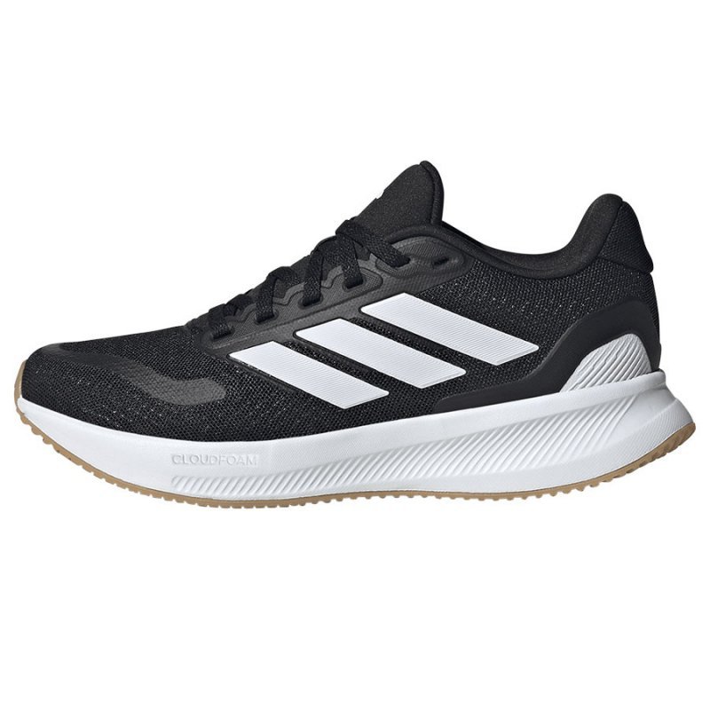 Buty adidas Runfalcon 5 J JR2234 czarny 38