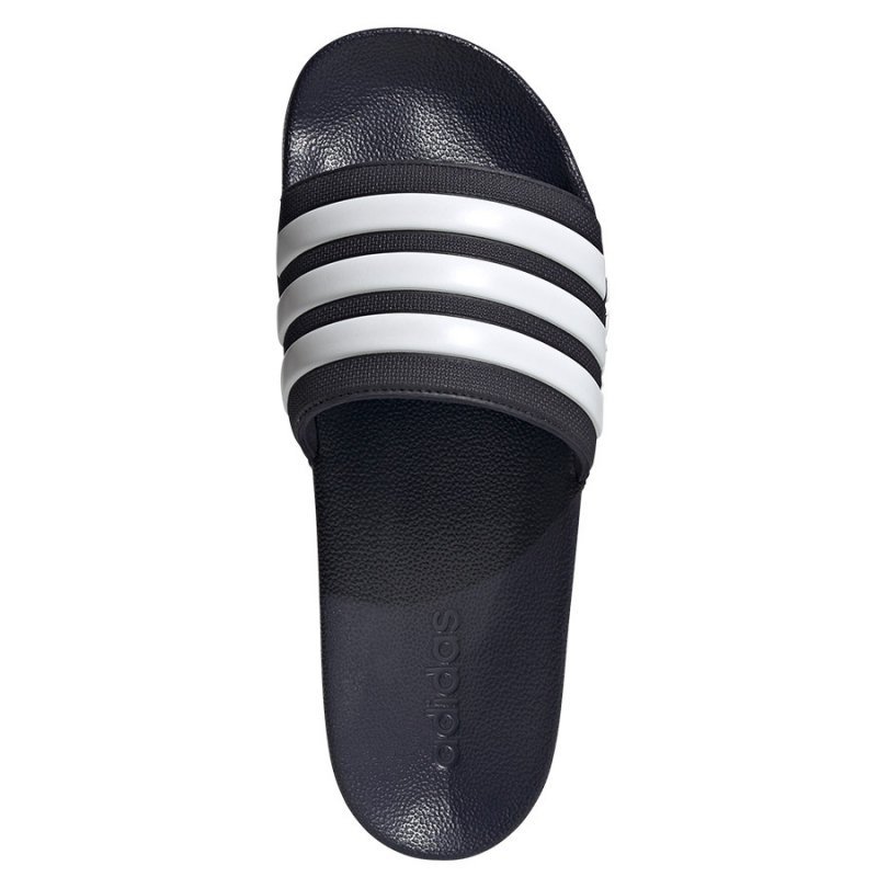 Klapki adidas Adilette Shower GZ5920 39 granatowy