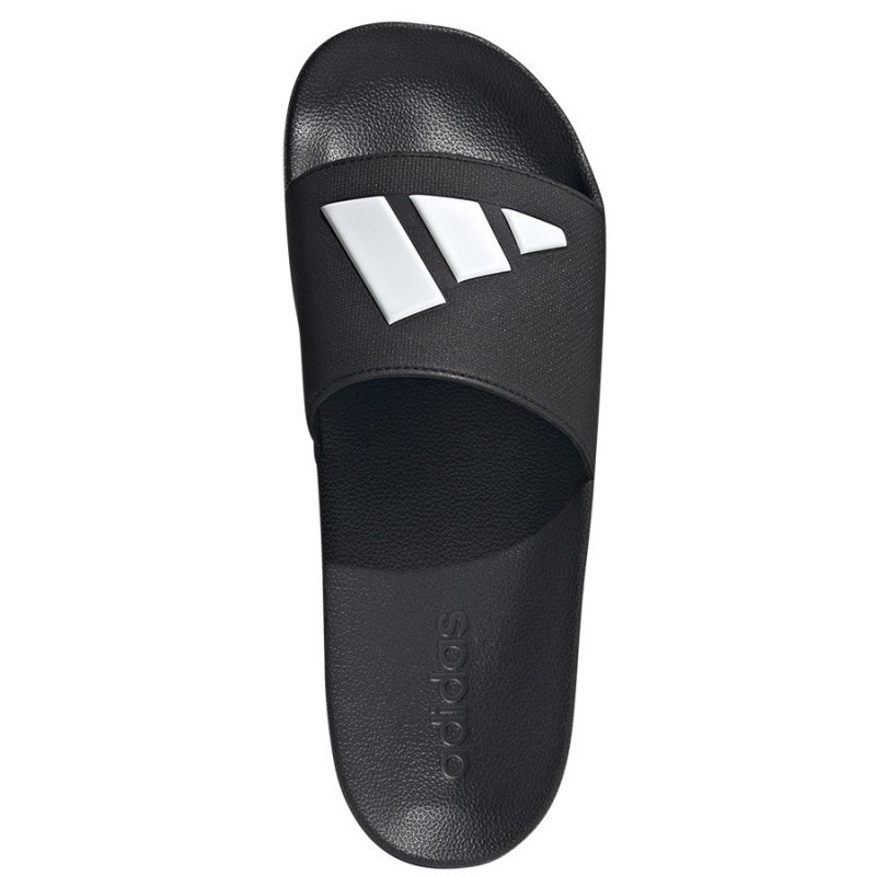 Klapki adidas Adilette Shower JS3565 38 czarny