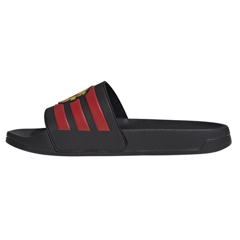 KlapkI adidas Adilette Shower Man United JS4963 39 czarny