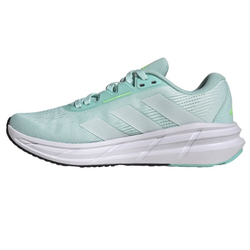 Buty adidas QUESTAR 3 W JQ5068 41 1/3 zielony