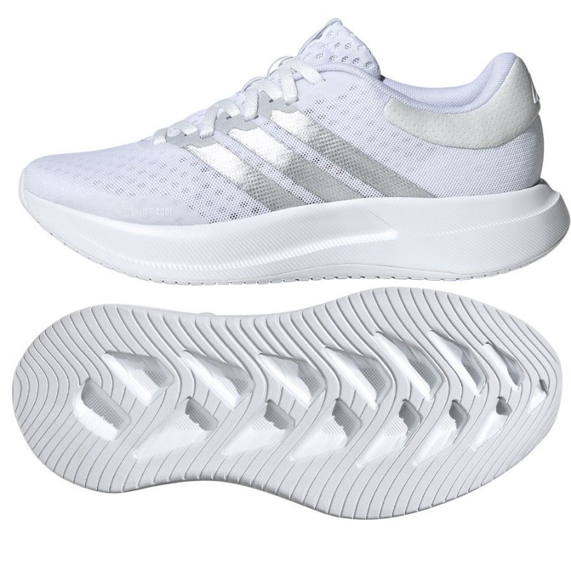 Buty adidas Treadmove W JP5799 40 biały