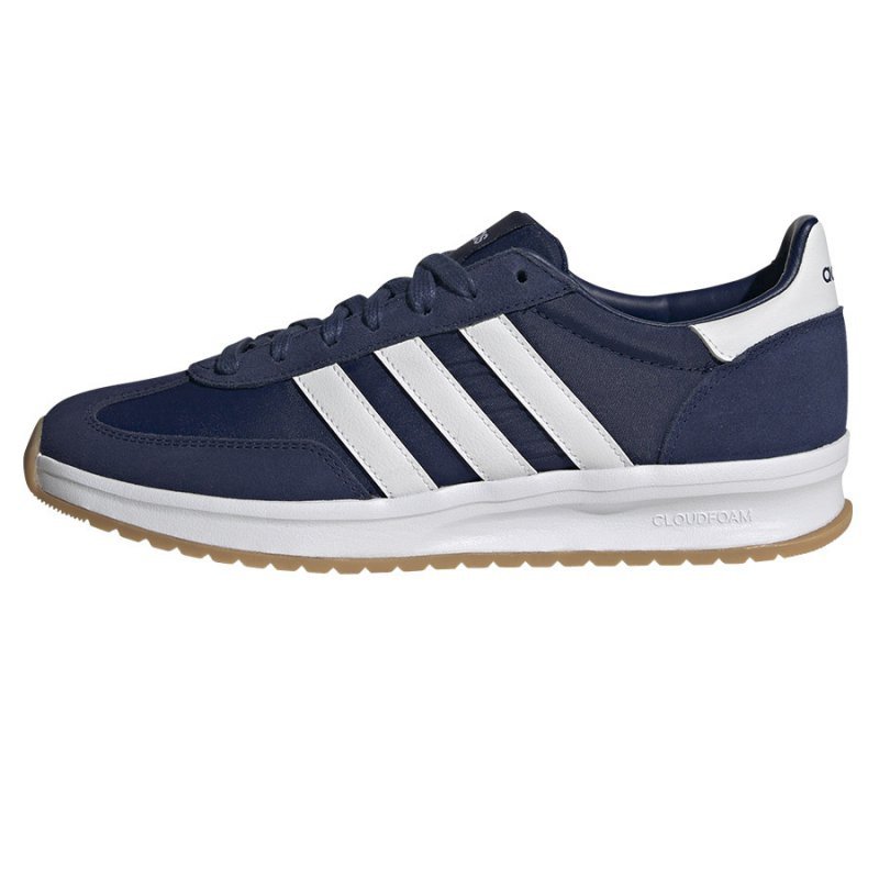 Buty adidas RUN 70s 2.0 IH8586 niebieski 44 2/3