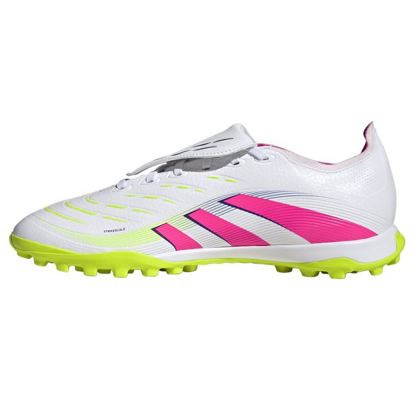 Buty adidas Predator League FT TF JS0385 biały 42 2/3
