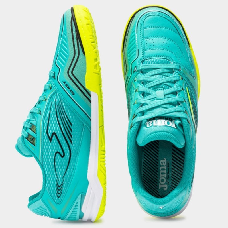 Buty Joma Dribling 2535 DRIW2535IN zielony 44