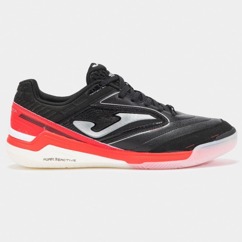 Buty Joma Gambeta 2501 IN GAMW2501IN czarny 42
