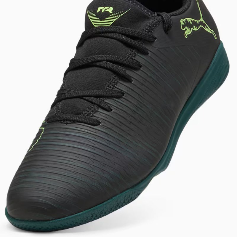 Buty Puma Future 8 Play IT 108606-02 czarny 44
