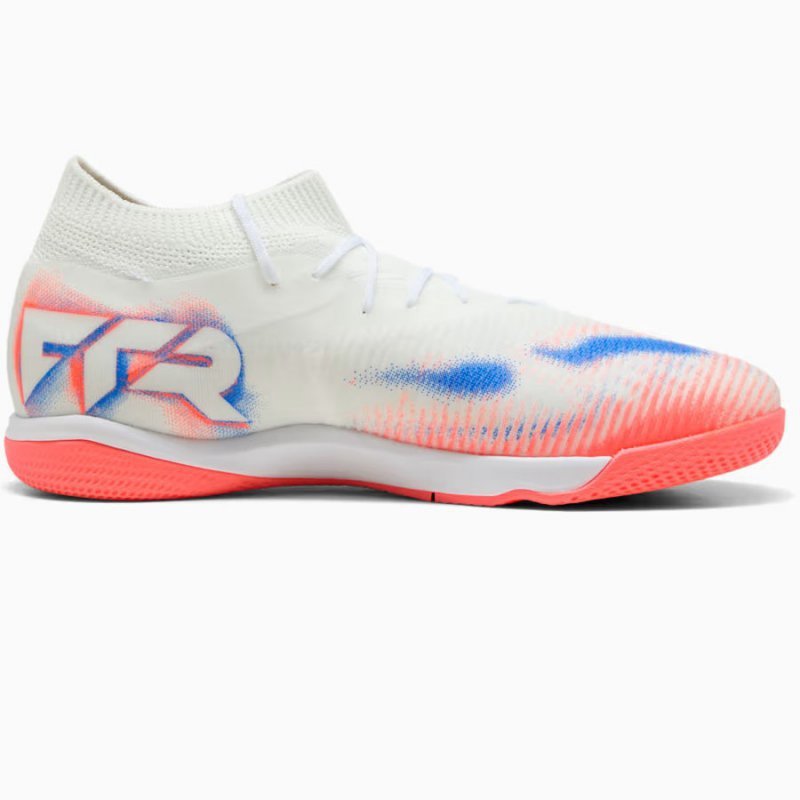 Buty Puma FURURE 8 Match IT 108598-01 biały 42 1/2