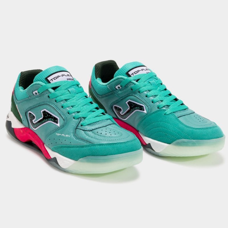 Buty Joma Top Flex Plus15 TOUW2515IN zielony 42