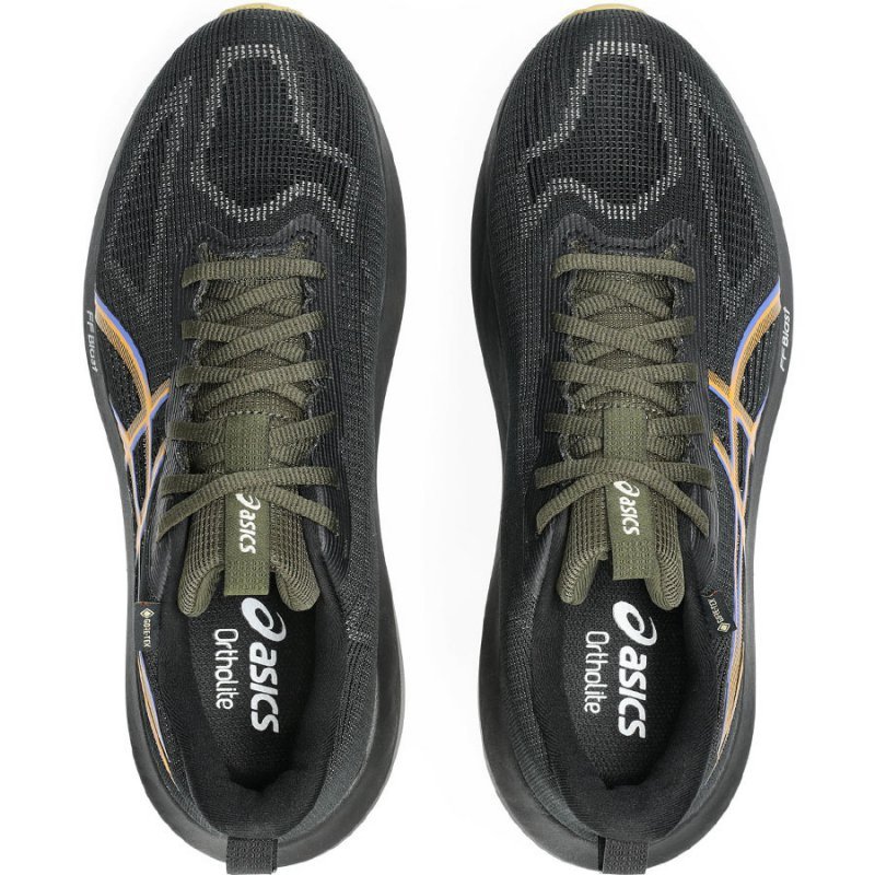 Buty Asics GT-1000 14 GTX 1011C078 001 44 1/2 czarny