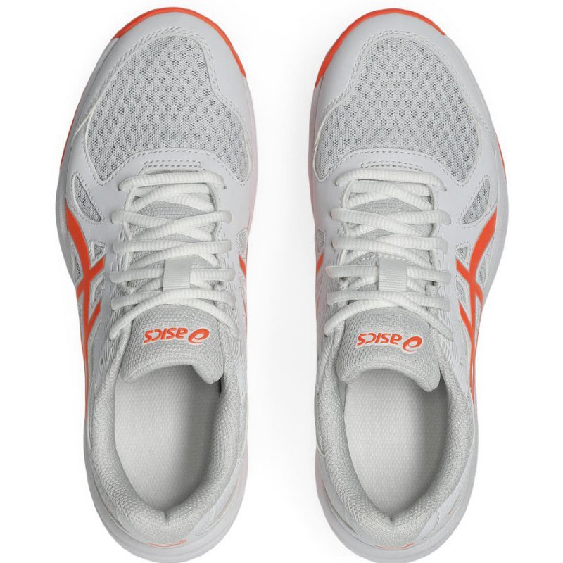 Buty Asics UPCOURT 6 W 1072A107 102 40 1/2 biały