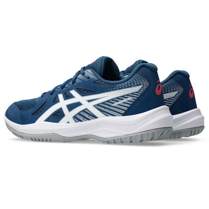Buty Asics UPCOURT 6 GS 1074A045 402 39 niebieski