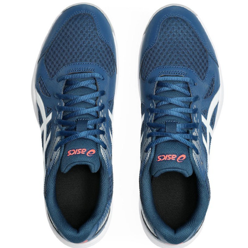 Buty Asics UPCOURT 6 1071A104 402 44 niebieski