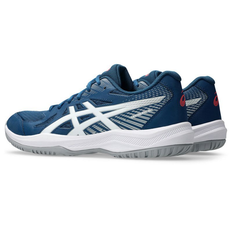 Buty Asics UPCOURT 6 1071A104 402 44 niebieski