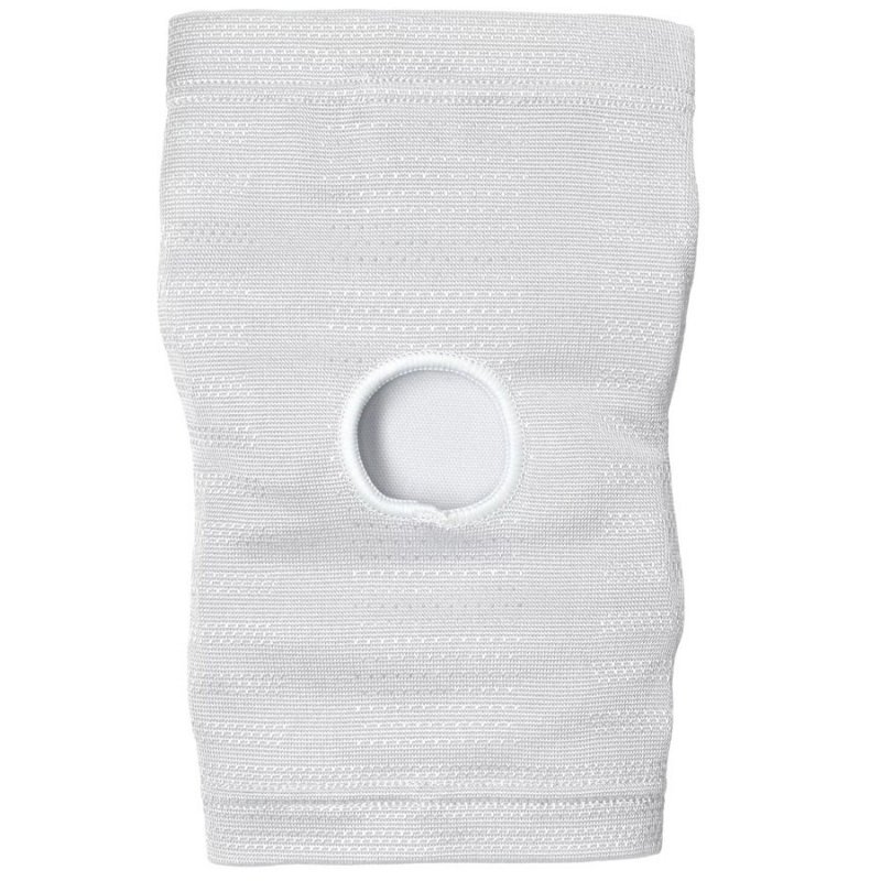 Nakolanniki Asics Gel Kneepad 3053A181 100 L biały