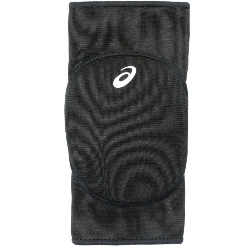Nakolanniki Asics Basic Kneepad 3053A179 001 S czarny