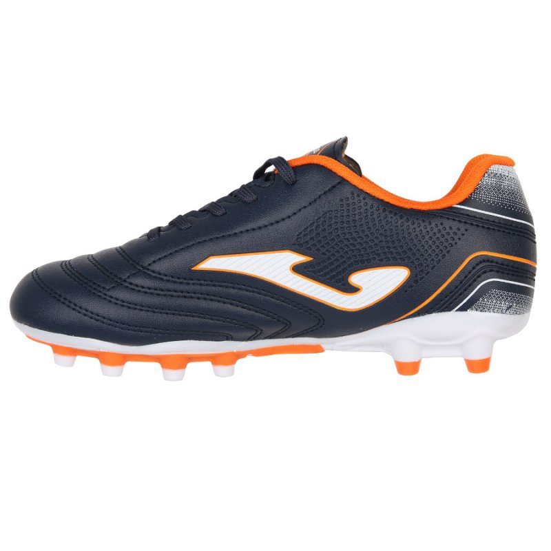 Buty Joma TOLEDO 2503 Jr FG TOJW2503FG granatowy 34