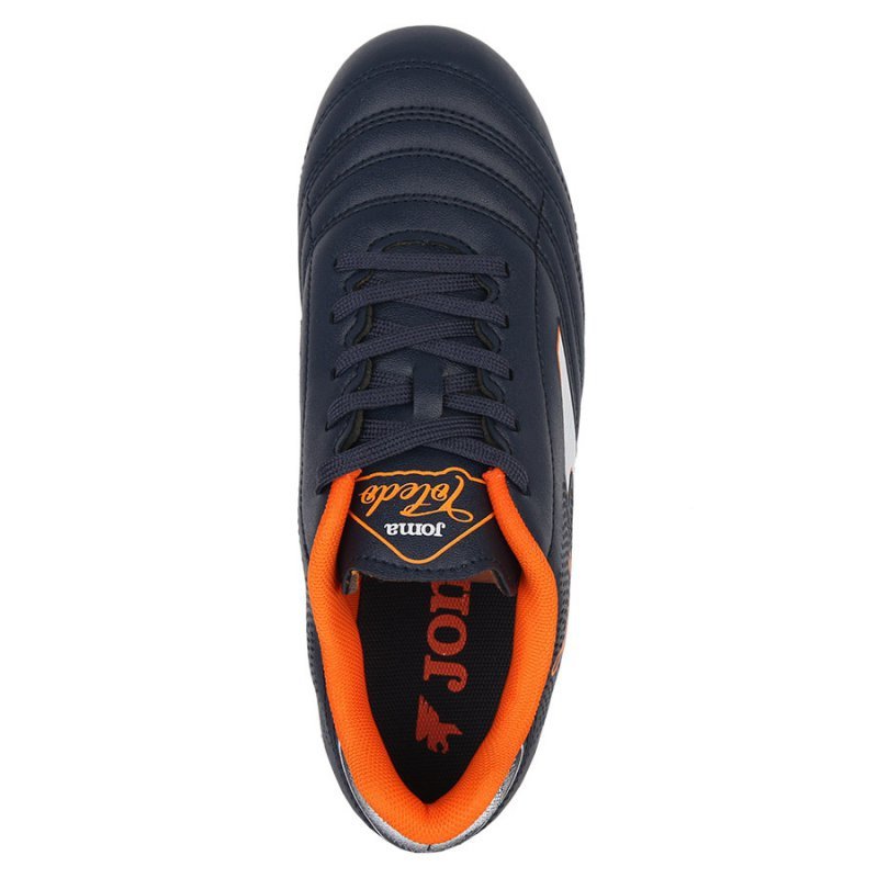 Buty Joma TOLEDO 2503 Jr FG TOJW2503FG granatowy 38