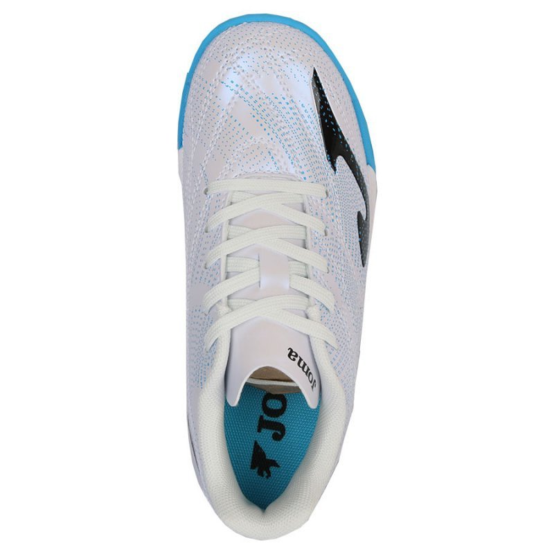 Buty Joma EVOLUTION 2532 Jr EVJW2532IN biały 36