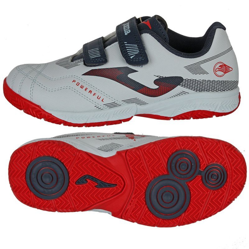 Buty Joma POWERFUL 2505 Jr IN POJW2505INV niebieski 29