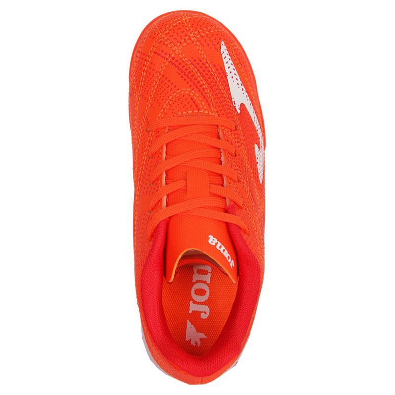 Buty Joma EVOLUTION 2508 Jr EVJW2508TF pomarańczowy 36