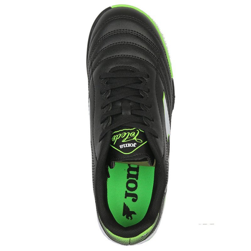 Buty Joma TOLEDO 2501 Jr TF TOJW2501TF czarny 37