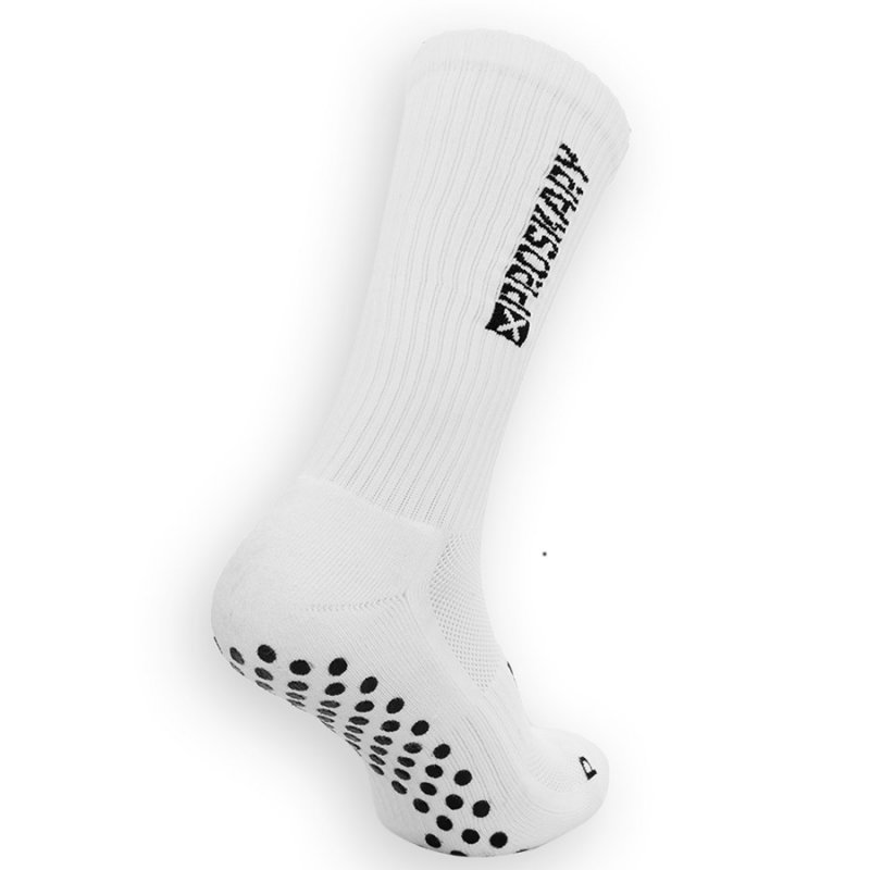 Skarpety Proskary Comfort długie antypoślizgowe Kids 29-33 S986849 biały 29-33