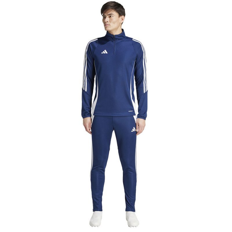 Spodnie adidas TIRO 24 Training IR9343 niebieski XXL