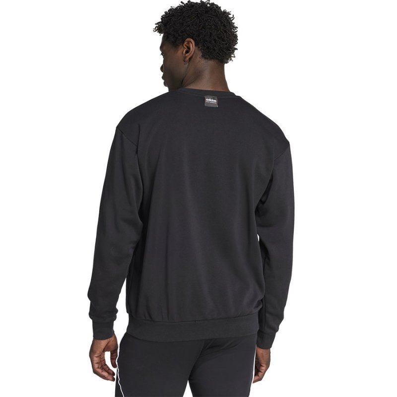 Bluza adidas Copa GC XXL JM8935 czarny L