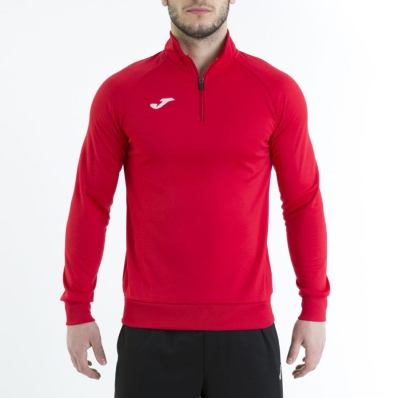 Bluza Joma Combi Faraon 100285 600 czerwony 152 cm