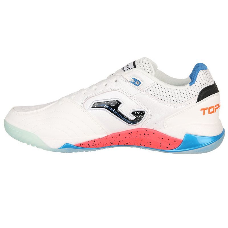 Buty Joma Top Flex Plus02 TOUW2502IN biały 43