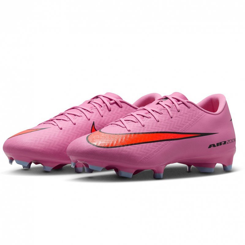 Buty Nike Zoom Mercurial Vapor 16 Academy FG/MG FQ1458-600 różowy 41