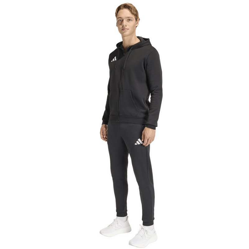 Spodnie adidas ENTRADA 26 Sweat Pant JZ9138 czarny S