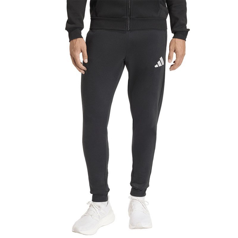 Spodnie adidas ENTRADA 26 Sweat Pant JZ9138 czarny L