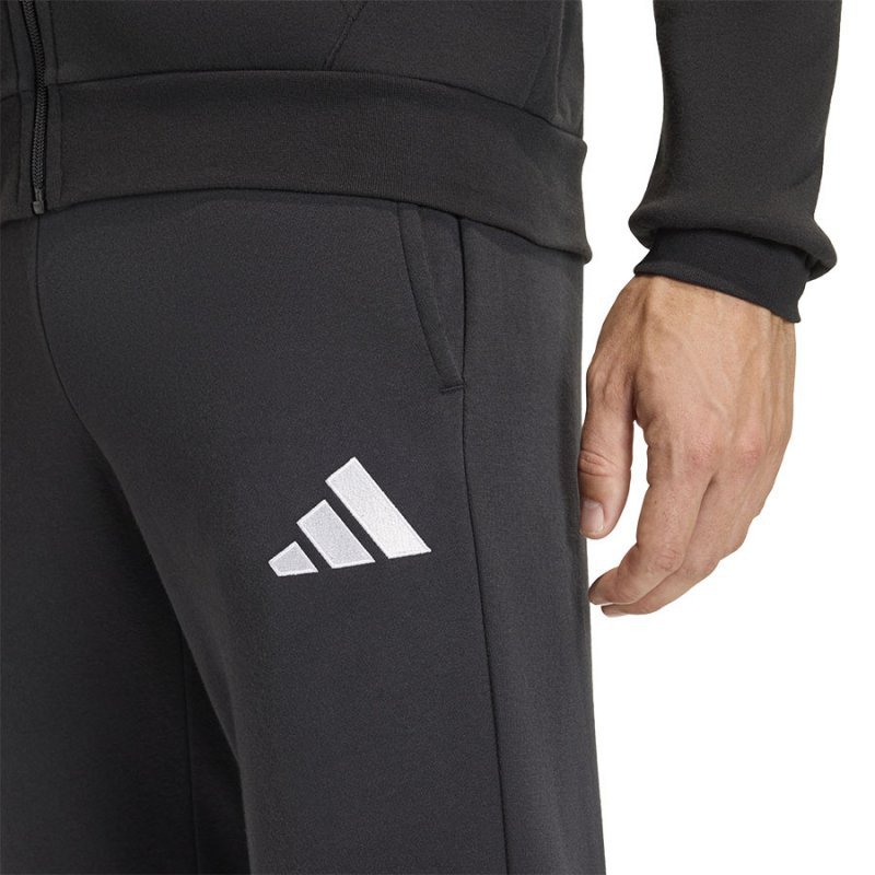 Spodnie adidas ENTRADA 26 Sweat Pant JZ9138 czarny XL