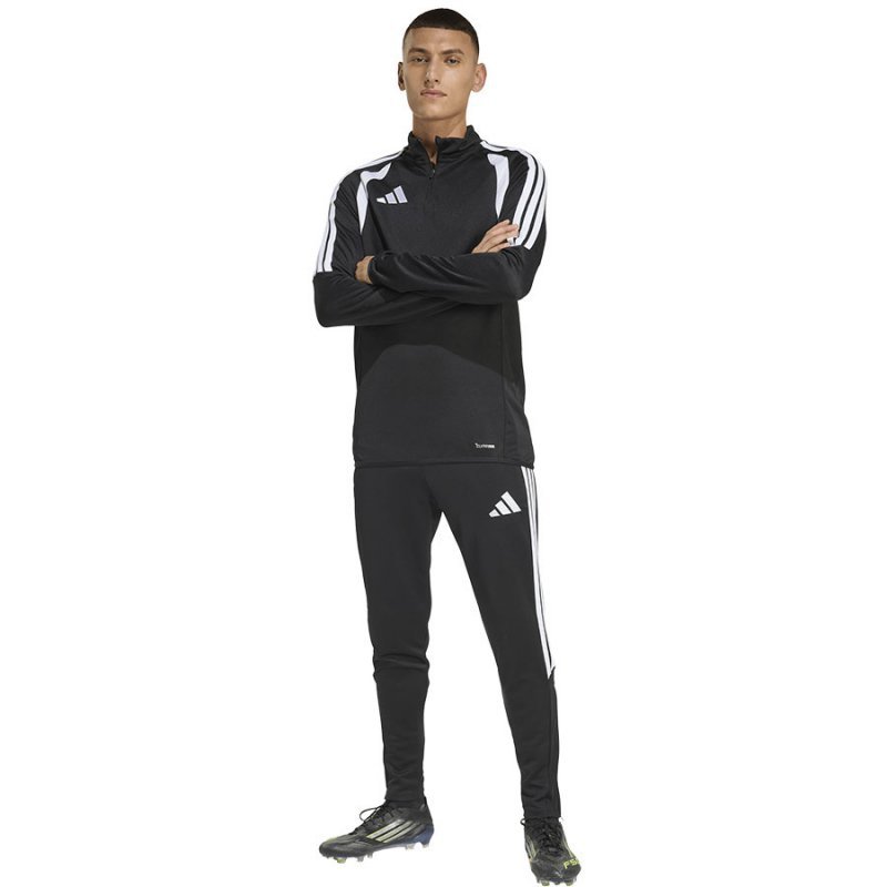 Spodnie adidas TIRO 26 Training Pants JY7113 czarny M