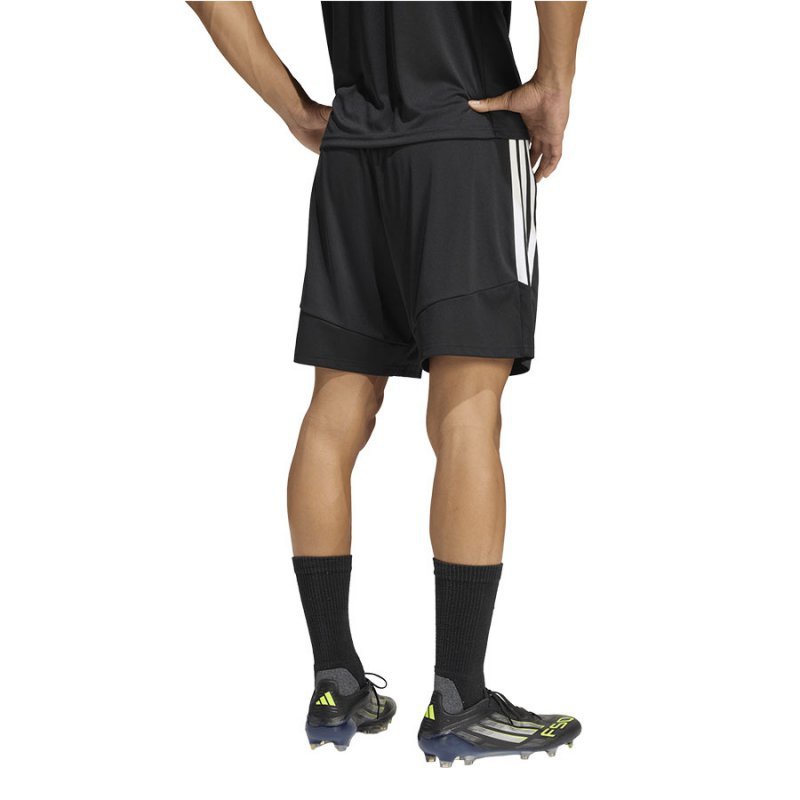 Spodenki adidas TIRO 26 Training Short JY9719 czarny L